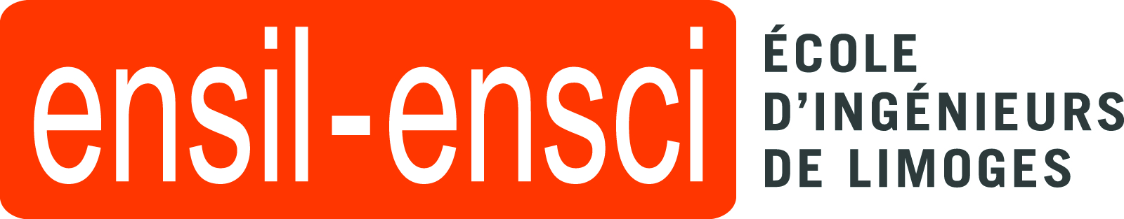 ENSIL-ENSCI